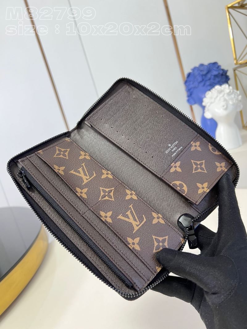 LV Wallets